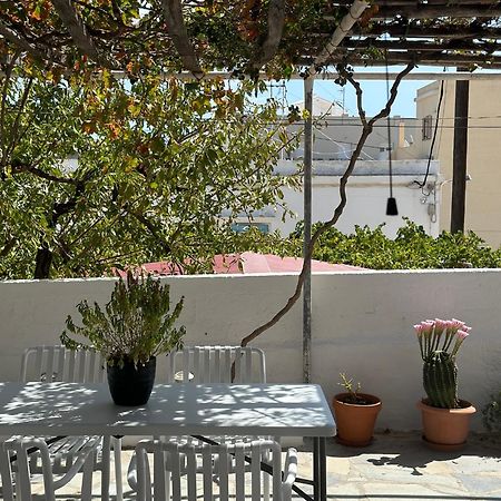 埃尔莫波利斯Casa Di Anna公寓 外观 照片